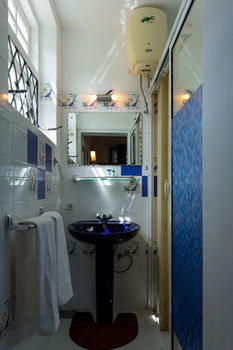 Bathroom 5, Villa By Camellia, Nuwara Eliya