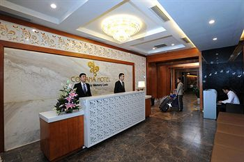 Others 2, Cosiana Hotel, Hoàn Kiếm