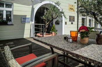 Others 3, Akzent Hotel Goldner Hirsch, Bautzen