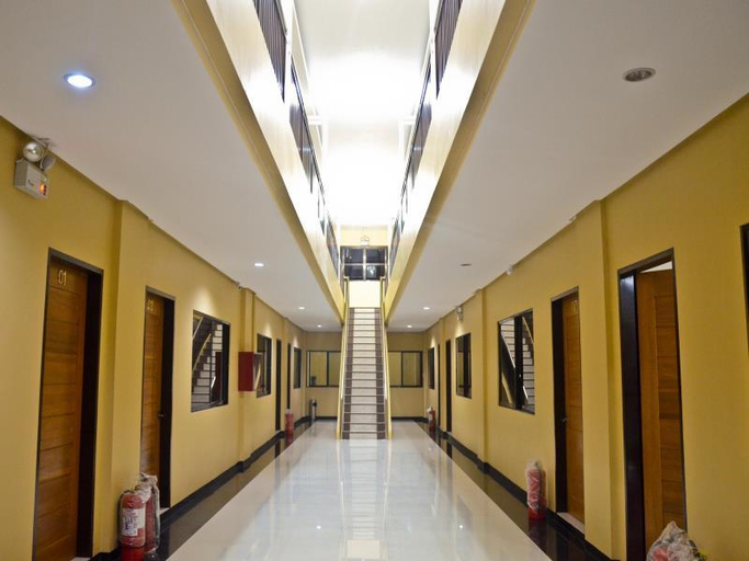 Others 3, La Galleon Suites Hotel, Angeles City
