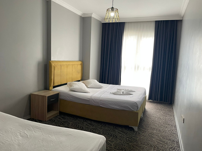 Room 5, SER SUITE APART, Büyükçekmece