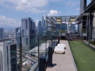 Others 2, Kuala Lumpur Luxury Suites at Anggun Residence KLCC, Kuala Lumpur