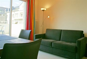 Living Room 5, Appart Hôtel Le Liberté, Morbihan