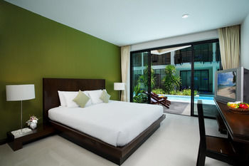 Guestroom 2, Nivata Koh Samui, Tapestry Collection by Hilton, Ko Samui