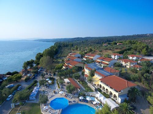 Others 5, Acrotel Elea Beach, Central Macedonia