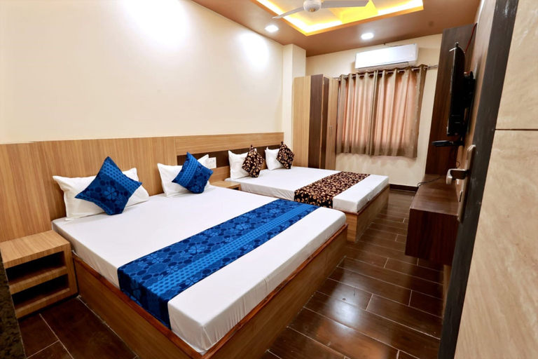 Room 3, Royal suites Dargah Bazar, Ajmer