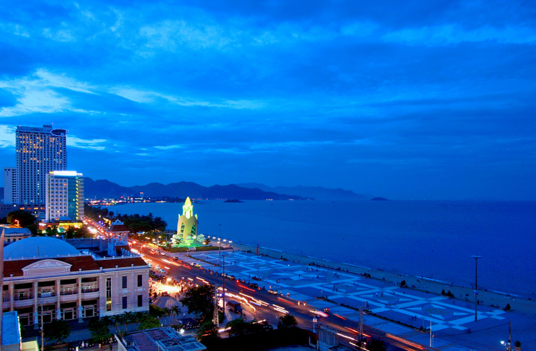 Exterior & Views 2, Sunny Sea Nha Trang, Nha Trang