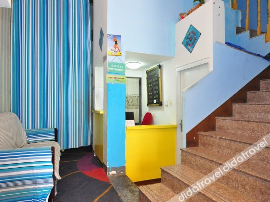 Others 5, Chengzhongcun Hostel, Ningbo