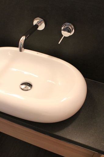 Bathroom 2, Hotel Stadthaus, Erlangen