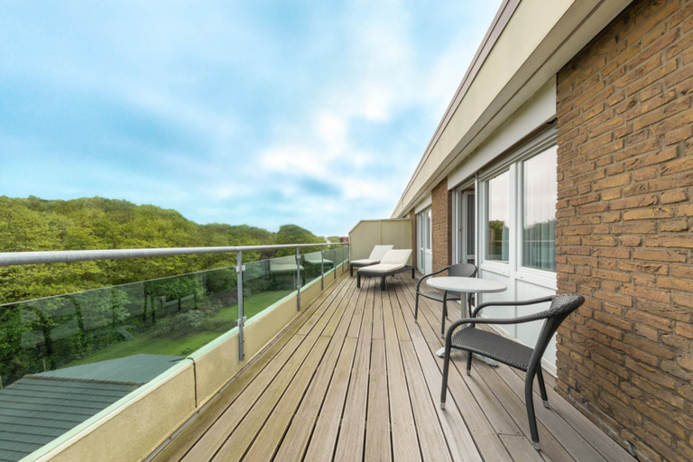 Others 3, Michels Hanseatic Hotel Norderney, Aurich