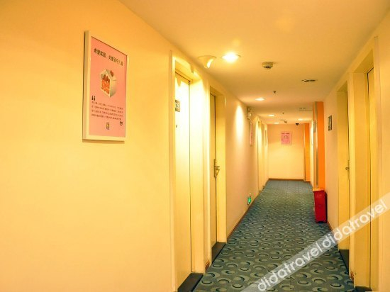 Others 5, 7 Days Premium Changsha Fu Rong Square, Changsha