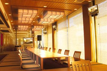 Meeting Facility 4, Grand Tower Inn Sukhumvit 55 Hotel, Wattana