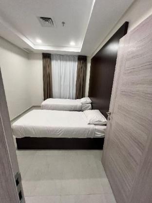 Others 5, Magic Suite Tower