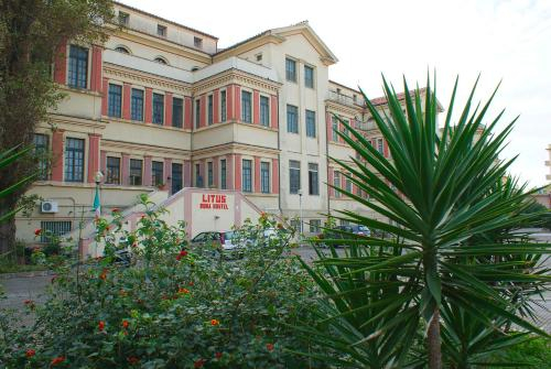 Others 4, Litus Roma Hostel, Rome