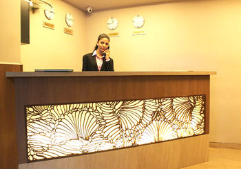 Others 5, Hotel Sai Inn, Mumbai Suburban