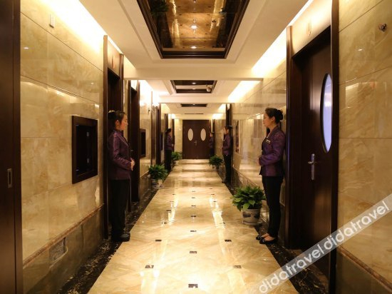 Others 4, Jing Yue Sun Shine Hotel, Shangrao