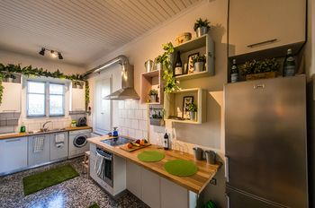 Others 1, City Cottage, Peloponnese