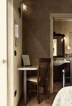 Others 3, B&B Il Ghiro, Bergamo
