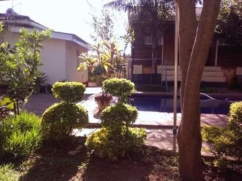 Others 2, Simba Harare, Harare