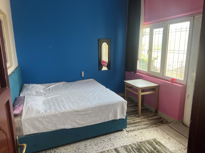 Others 4, Rova House, Kızıltepe