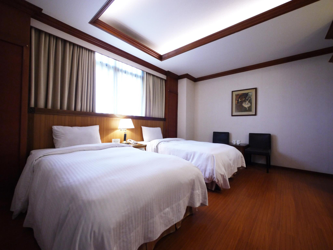 Others 5, Emperor Hotel, Kaohsiung