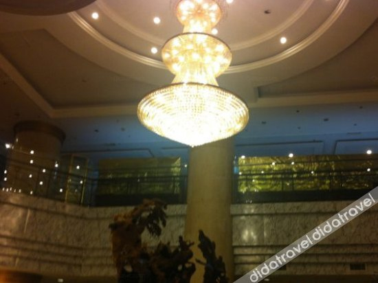 Others 3, Linchuan Hotel, Fuzhou