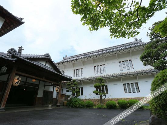 Others 3, Ryokan Hanaya, Ueda