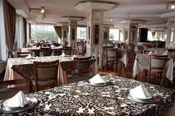 Food & Drinks 2, Copas Verdes Hotel, Cascavel
