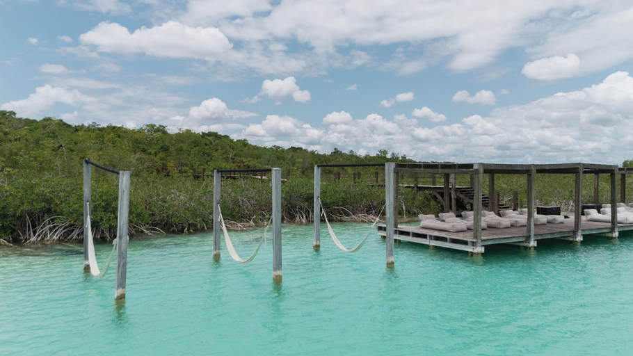 Sport & Beauty 3, Boca de Agua Bacalar A Member of Design Hotels, Othón P. Blanco