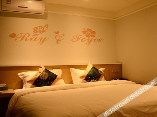 其他 3, Weishideng Hotel, Dazhou