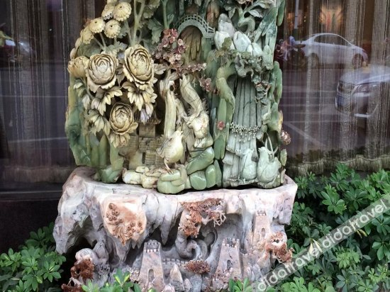 Others 4, King's Hotel, Huizhou
