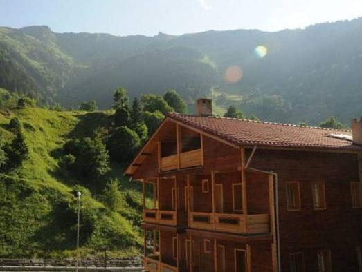 Others 3, Meric Hotel, Çaykara