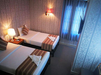 Others 5, Leaph Sokhak Hotel, Phnom Penh