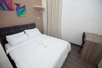 Others 5, Natol Villa - London, Kuching
