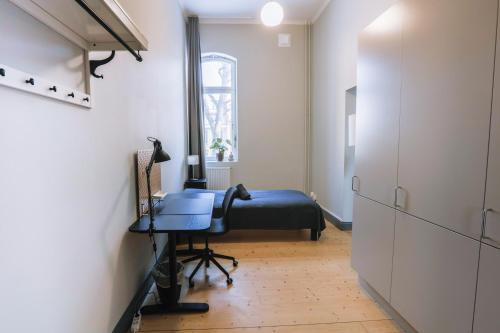 Others 4, Holterman Hostel, Göteborg
