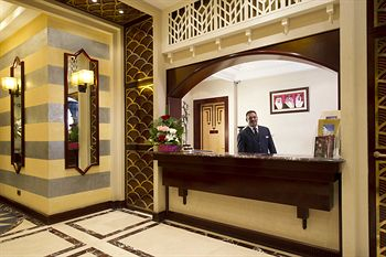 Others 5, Excelsior Luxury Apartments, Manama