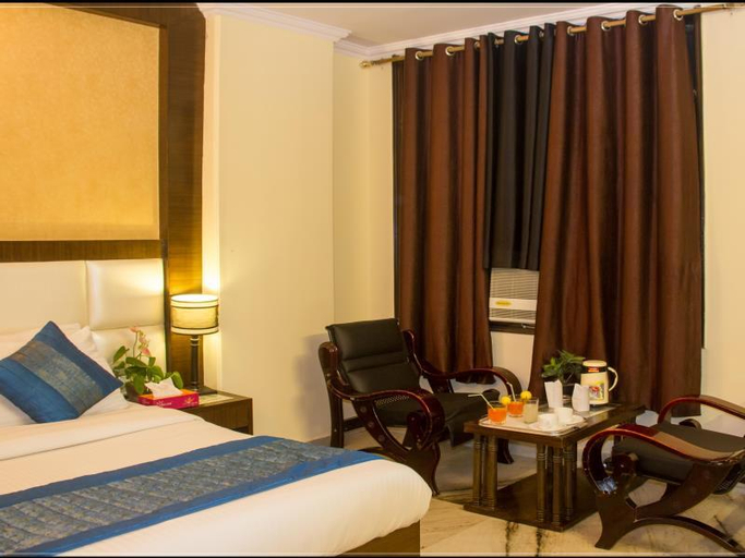 Others 4, HOTEL RADIANCE, Delhi