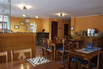 Others 4, Hotel Los Acebos Cangas, Asturias