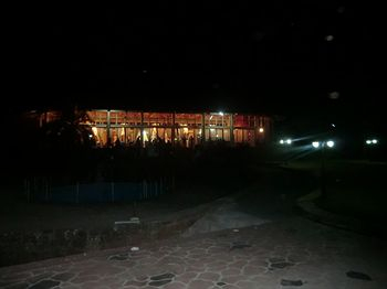 Others 3, Goha Hotel, Semen Gondar