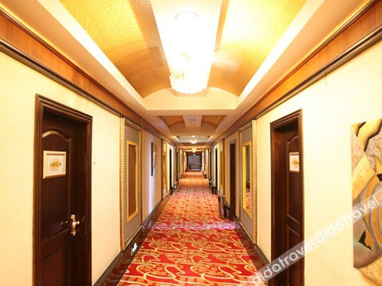 Others 4, Huiqun Business Hotel, Yichun