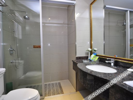 Others 5, Furan Hotel, Yuxi