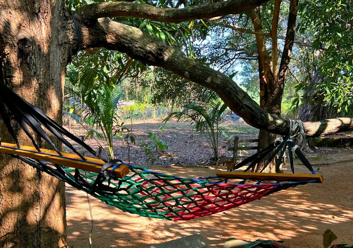 Miscellaneous 3, WeCay Holidays Habarana, Palugaswewa