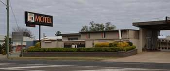 Others 3, Warwick Motor Inn, Warwick - Central