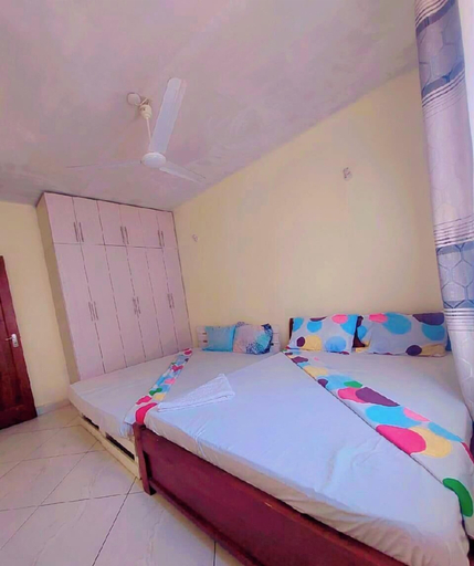 Room 3, Lux Suites Concord Apartments Mtwapa, Kilifi South