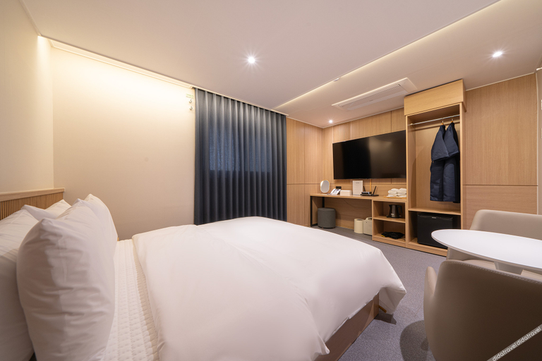 Others 2, Sacheon Wave Hotel, Sacheon