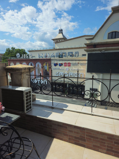 Others 4, Boutique Hotel Verdzi, Tskaltubo
