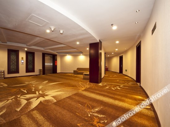 Others 2, Huang Du Hotel, Quanzhou