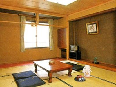 Others 2, Lodge Ueno Ski(ロッジ ウエノ スキー), Nozawaonsen