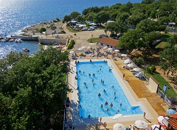 Others 4, Solaris Residence - Naturist, Poreč