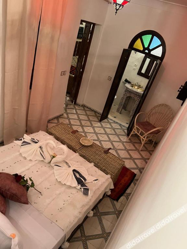 Others 4, Riad Malfa, Marrakech